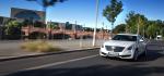 Cadillac CT6 Platinum 2016 года (WW)